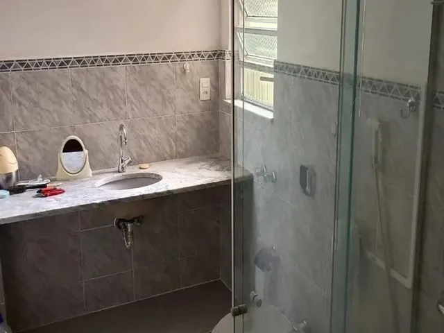 Imagem 9: Apartamento Centro de Frente Ensolarado