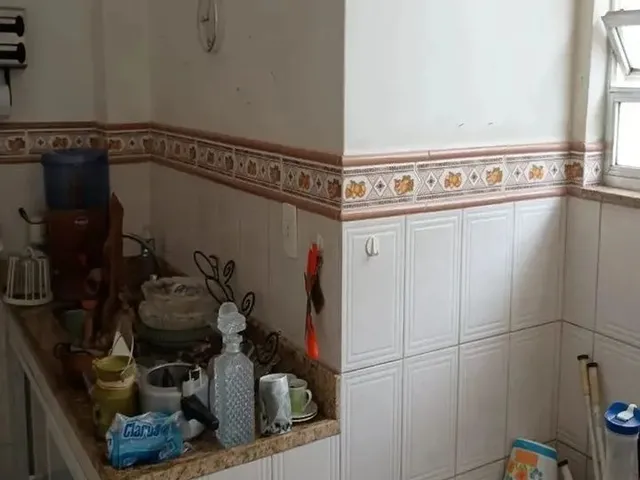 Imagem 7: Apartamento Centro de Frente Ensolarado