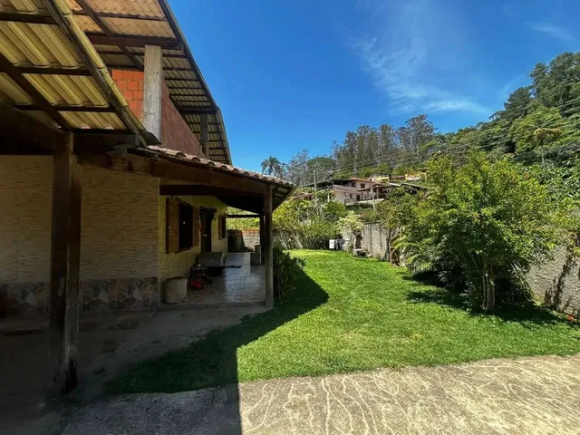 Imagem: Casa para Venda em Petrópolis, Araras