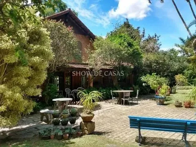 Imagem: Casa em Condomínio / Residencial / Pedro