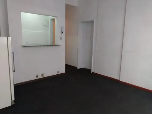 Imagem: Apartamento no Centro
