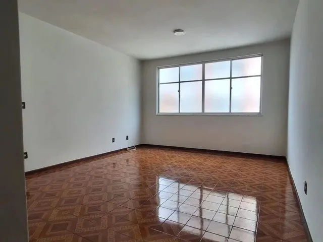 Imagem: Apartamento 02 Quartos com Vaga N Centro