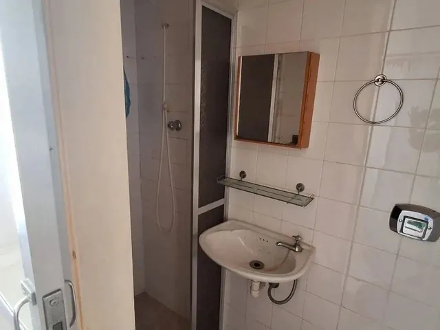 Imagem 12: Apartamento 02 Quartos com Vaga N Centro