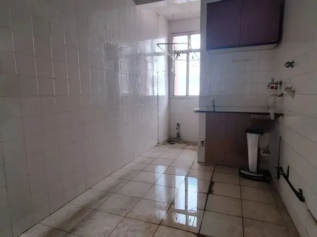 Imagem 8: Apartamento 02 Quartos com Vaga N Centro