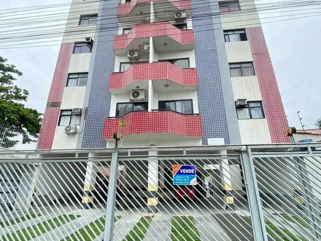 Imagem: Apartamento para Venda com 109,05 Metros