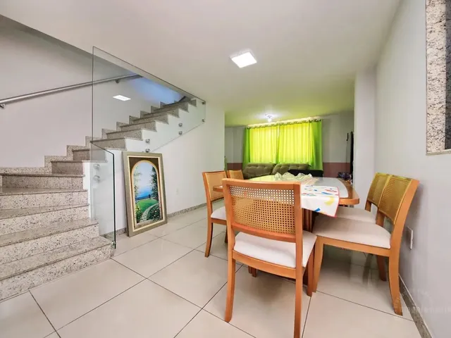 Imagem: Casa para Venda em Volta Redonda / Rj no