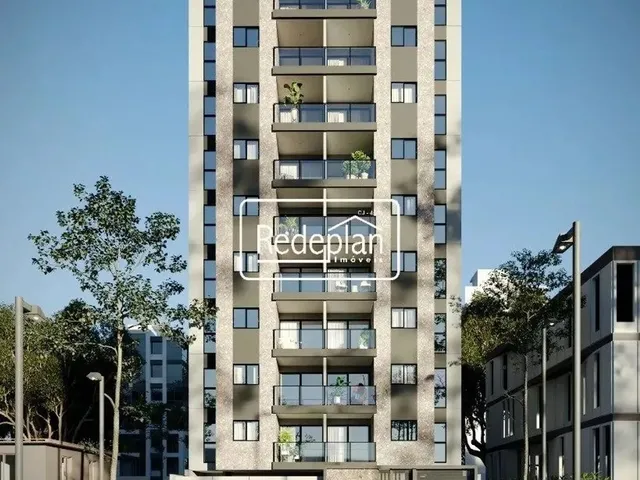 Imagem: Apartamento no Ópera Laranjal - Um Refúgio
