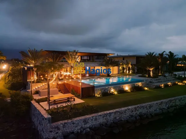 Imagem: Casa a Venda Condomínio Reserva das Aroeiras