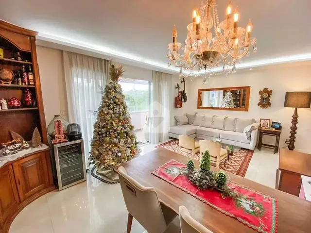 Imagem: Cobertura para Venda com 3 Quartos, 130M²