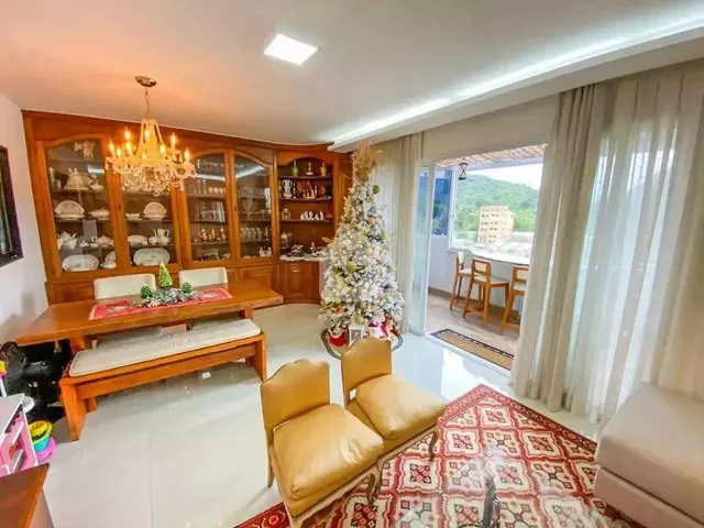 Imagem 11: Cobertura para Venda com 3 Quartos, 130M² - Centro - Petrópolis/Rj