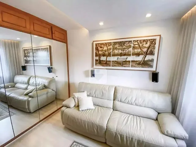 Imagem 7: Cobertura para Venda com 3 Quartos, 130M² - Centro - Petrópolis/Rj