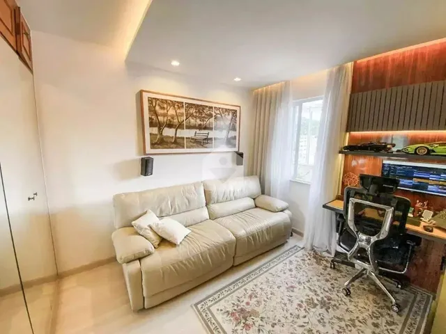 Imagem 3: Cobertura para Venda com 3 Quartos, 130M² - Centro - Petrópolis/Rj