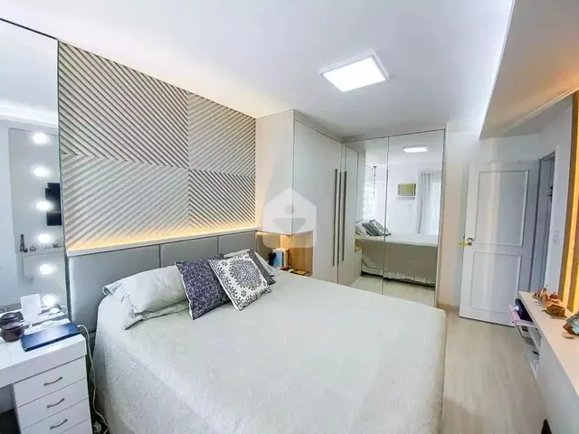 Imagem 15: Cobertura para Venda com 3 Quartos, 130M² - Centro - Petrópolis/Rj
