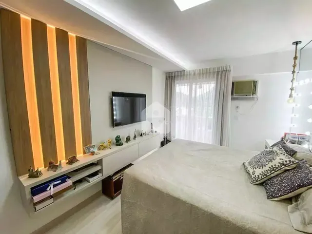Imagem 14: Cobertura para Venda com 3 Quartos, 130M² - Centro - Petrópolis/Rj