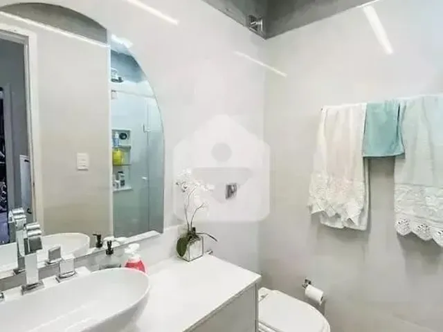 Imagem 8: Cobertura para Venda com 3 Quartos, 130M² - Centro - Petrópolis/Rj
