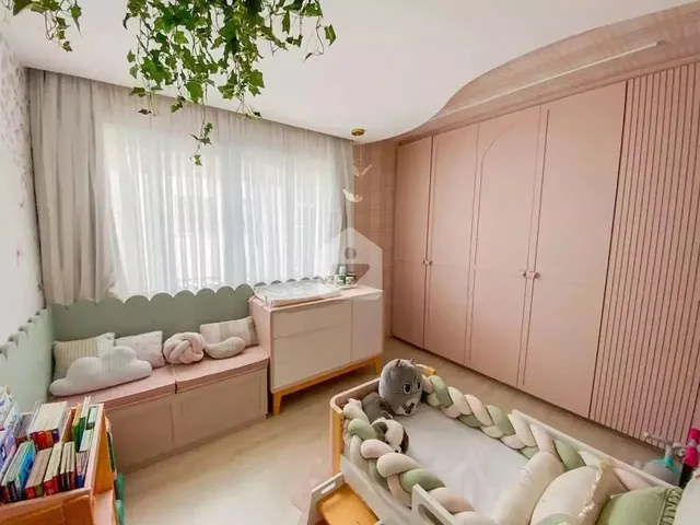 Imagem 5: Cobertura para Venda com 3 Quartos, 130M² - Centro - Petrópolis/Rj
