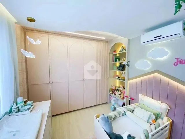 Imagem 4: Cobertura para Venda com 3 Quartos, 130M² - Centro - Petrópolis/Rj