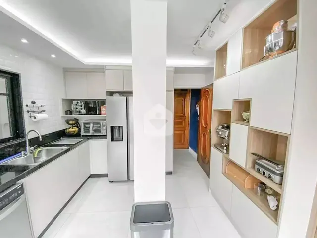 Imagem 10: Cobertura para Venda com 3 Quartos, 130M² - Centro - Petrópolis/Rj
