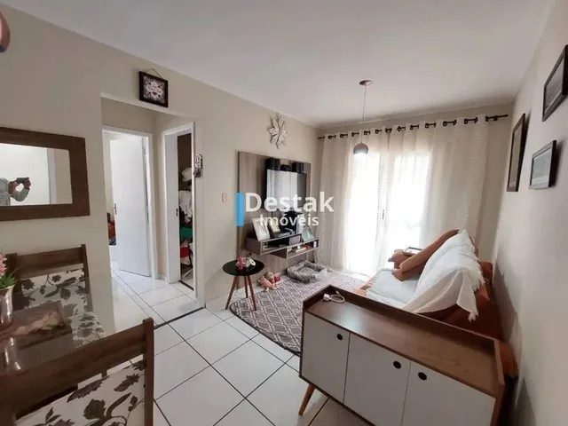 Imagem: Apartamento no Bela Roma