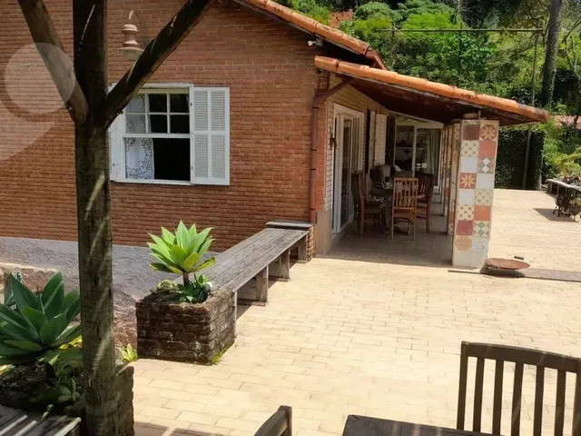 Imagem: Casa À Venda com 3 Quartos em Araras, Petrópolis