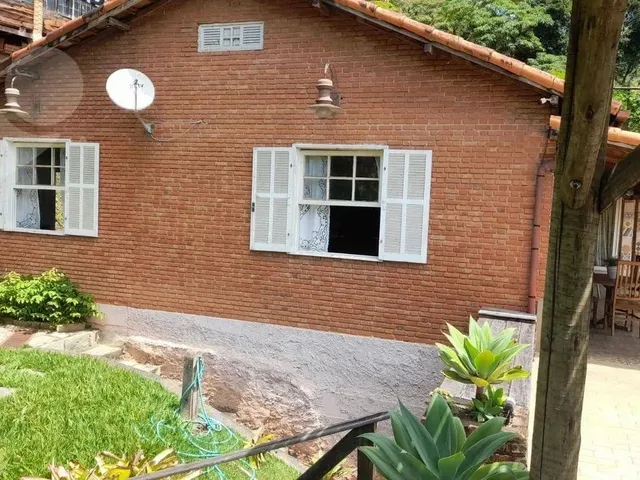Imagem 4: Casa À Venda com 3 Quartos em Araras, Petrópolis - Rj
