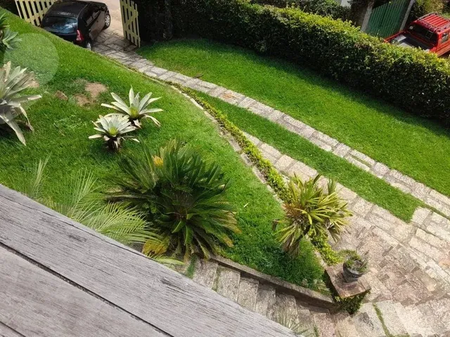 Imagem 12: Casa À Venda com 3 Quartos em Araras, Petrópolis - Rj