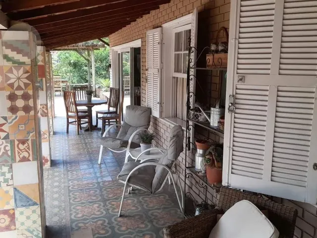 Imagem 7: Casa À Venda com 3 Quartos em Araras, Petrópolis - Rj