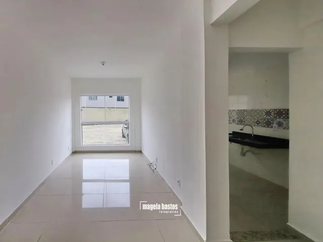 Imagem: Apartamento 2 Quartos - Roma