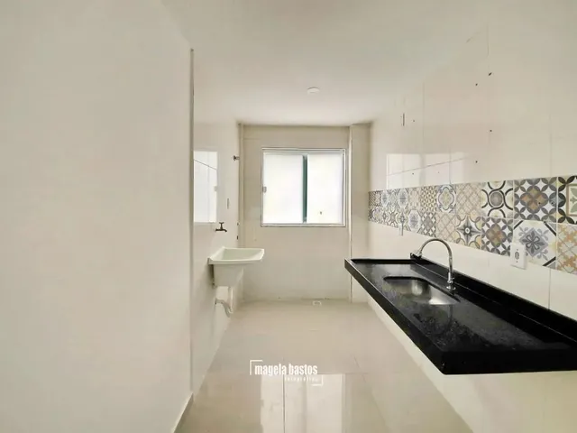Imagem 4: Apartamento 2 Quartos - Roma