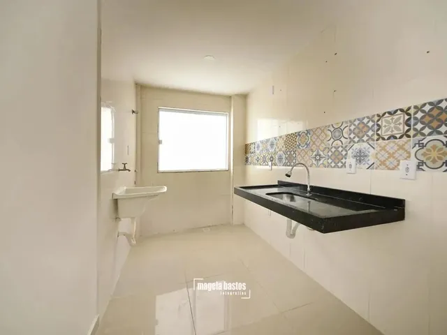 Imagem 9: Apartamento 2 Quartos - Roma
