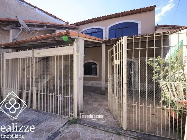 Imagem: Casa para Venda em Volta Redonda / Rj no