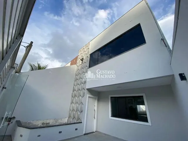 Imagem: Casa com 2 Dormitórios À Venda, 140 M²