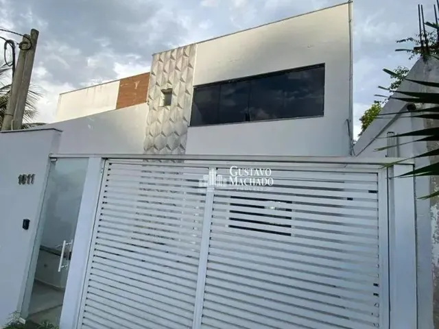 Imagem 10: Casa com 2 Dormitórios À Venda, 140 M² por R$ 550.000,00 - Morada da Granja - Barra