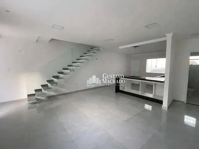 Imagem 8: Casa com 2 Dormitórios À Venda, 140 M² por R$ 550.000,00 - Morada da Granja - Barra