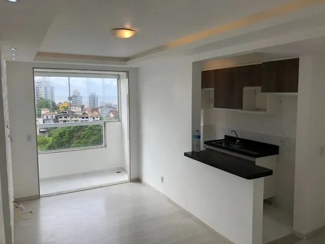 Imagem: Apartamento 3 Quartos com Suíte Mistral