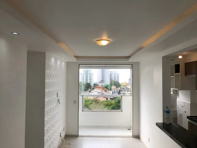 Imagem 5: Apartamento 3 Quartos com Suíte Mistral
