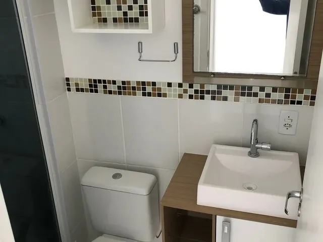 Imagem 8: Apartamento 3 Quartos com Suíte Mistral