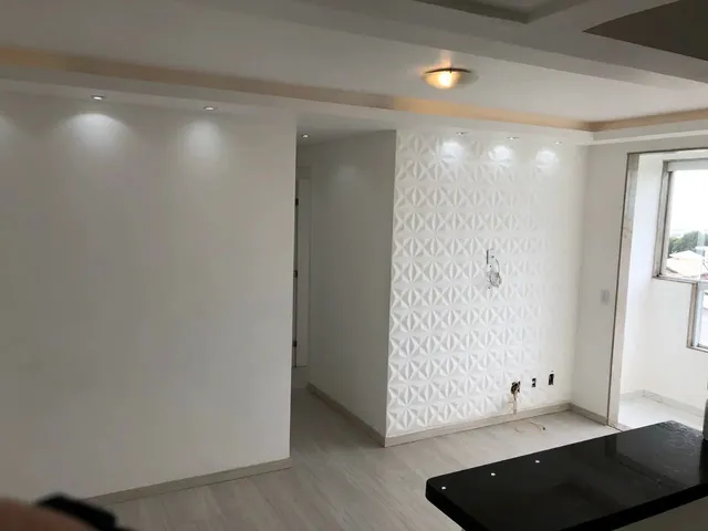 Imagem 9: Apartamento 3 Quartos com Suíte Mistral