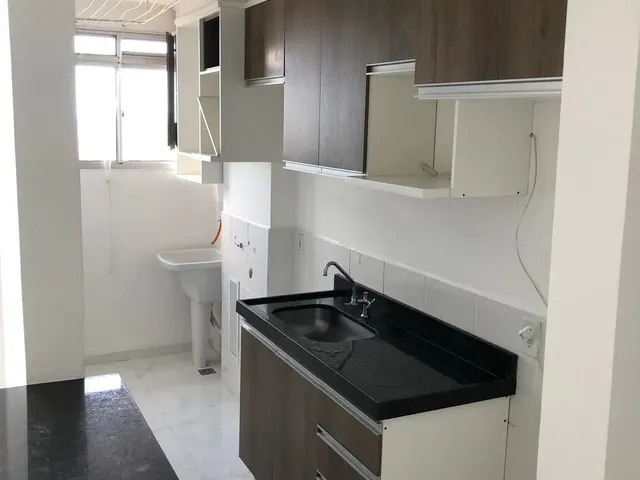 Imagem 10: Apartamento 3 Quartos com Suíte Mistral