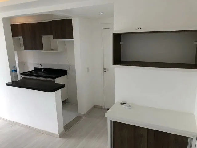 Imagem 12: Apartamento 3 Quartos com Suíte Mistral