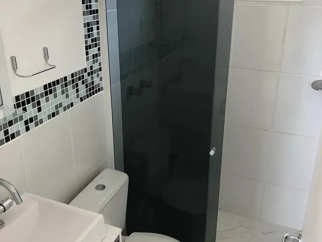 Imagem 14: Apartamento 3 Quartos com Suíte Mistral