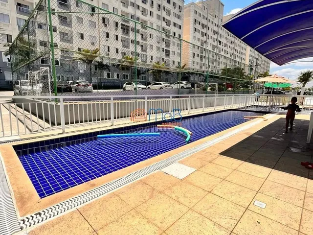 Imagem 2: Apartamento 3 Quartos com Suíte Mistral
