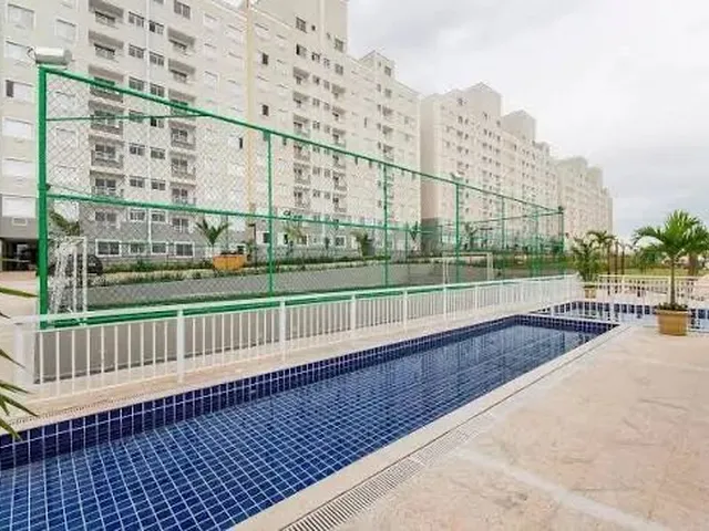 Imagem 3: Apartamento 3 Quartos com Suíte Mistral