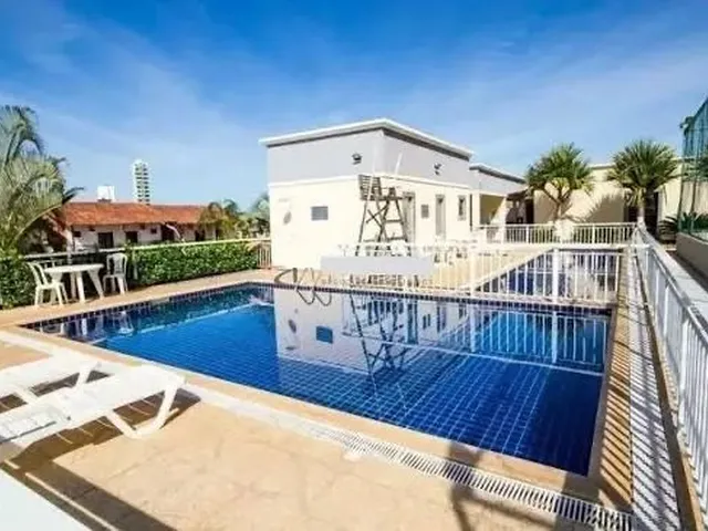 Imagem 4: Apartamento 3 Quartos com Suíte Mistral