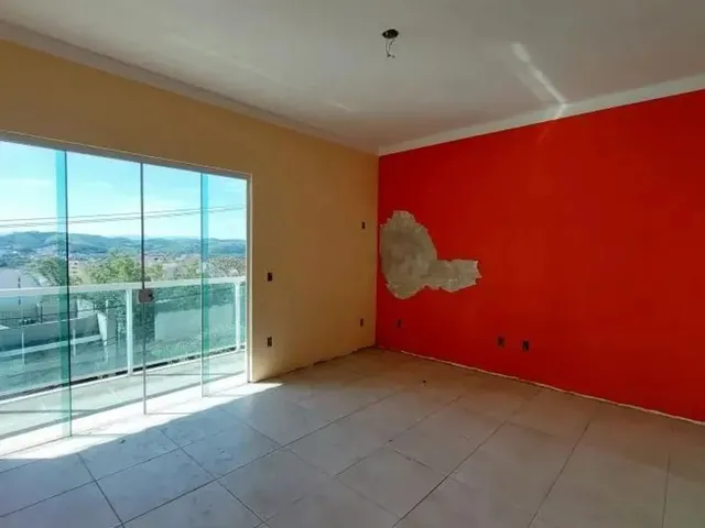 Imagem 1: Casa 3 Quartos - Jardim Amália