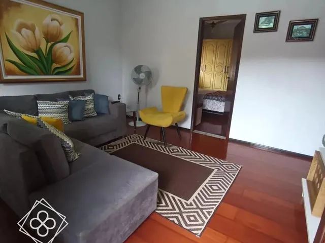 Imagem: Casa para Venda em Volta Redonda / Rj no