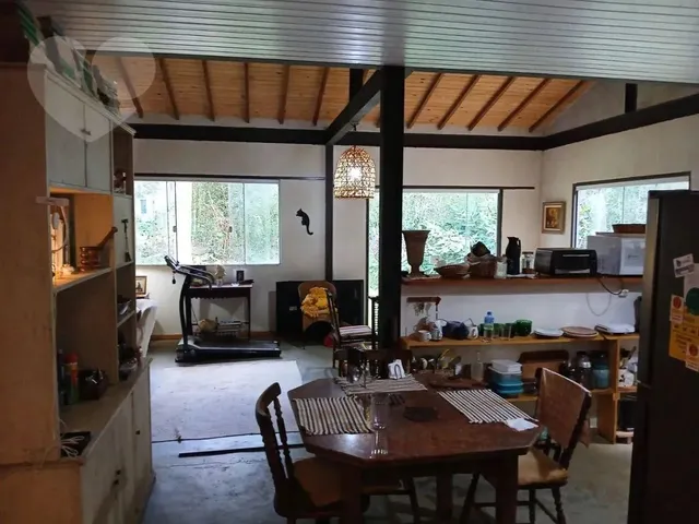 Imagem 1: Casa À Venda com 3 Quartos em Araras, Petrópolis - Rj