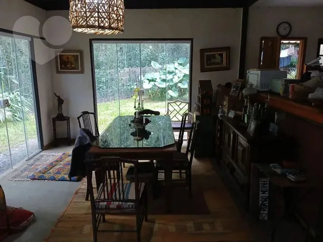 Imagem 11: Casa À Venda com 3 Quartos em Araras, Petrópolis - Rj