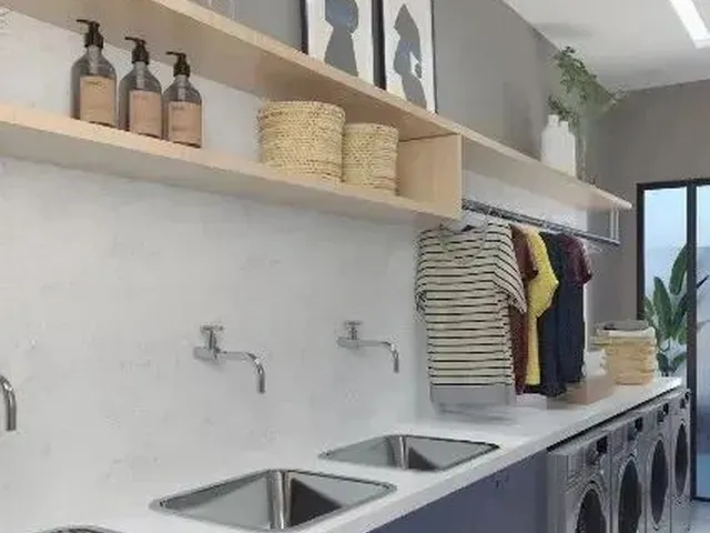 Imagem 10: Imóvel para Venda Tem 25 Metros Quadrados com 1 Quarto em Monte Castelo - Volta Redonda