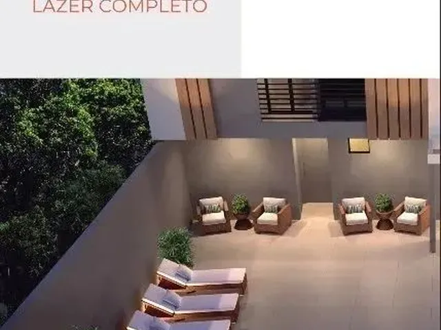 Imagem 4: Imóvel para Venda Tem 25 Metros Quadrados com 1 Quarto em Monte Castelo - Volta Redonda